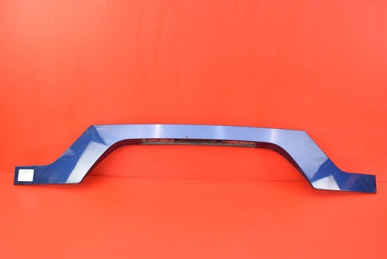 Бленда зд зд 51137052452 BMW X3 E83 04R