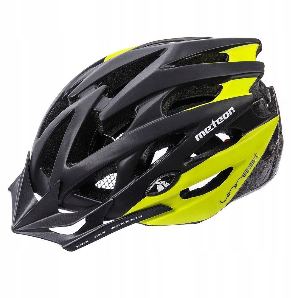 

Kask rowerowy Meteor MV29 Unrest L 58-61 cm
