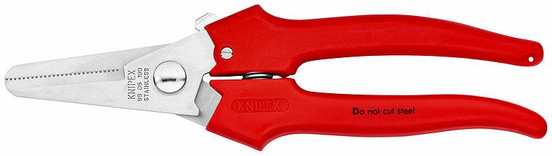 Knipex Univerzální Nůžky