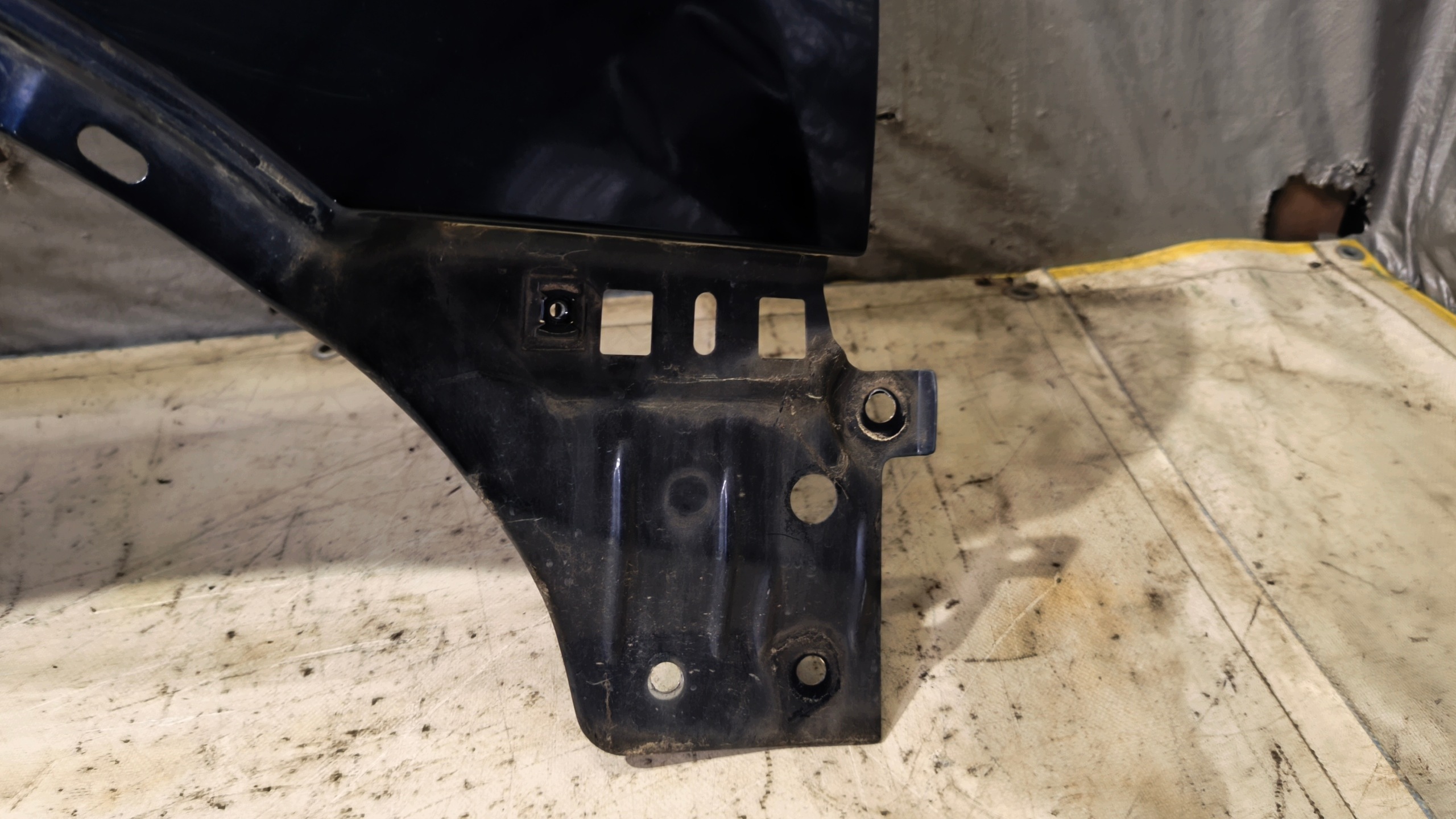 parafango Destra Anteriore VOLVO CX90 e 2003r K: 41700