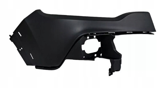 Roh Nárazníku Pravý Jeep Cherokee KL19- Trailhawk