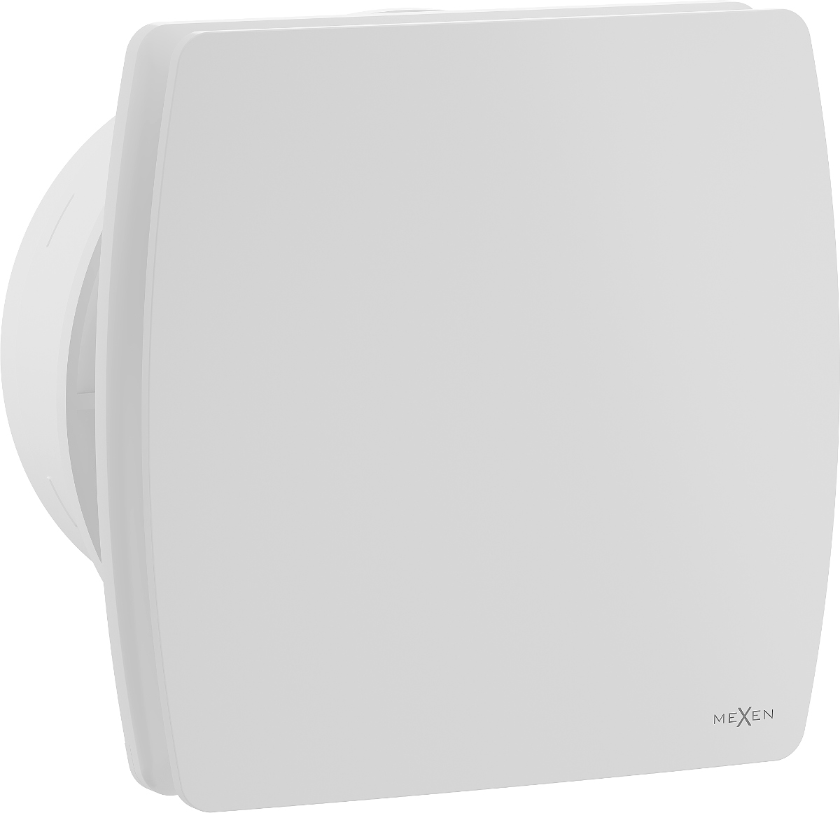 Koupelnový ventilátor Mexen W9601-150-00 150 mm