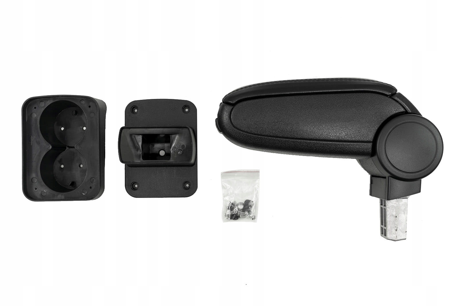 5905226012736 - VOLKSWAGEN POLO 2009-2015 ПІДЛОКІТНИК