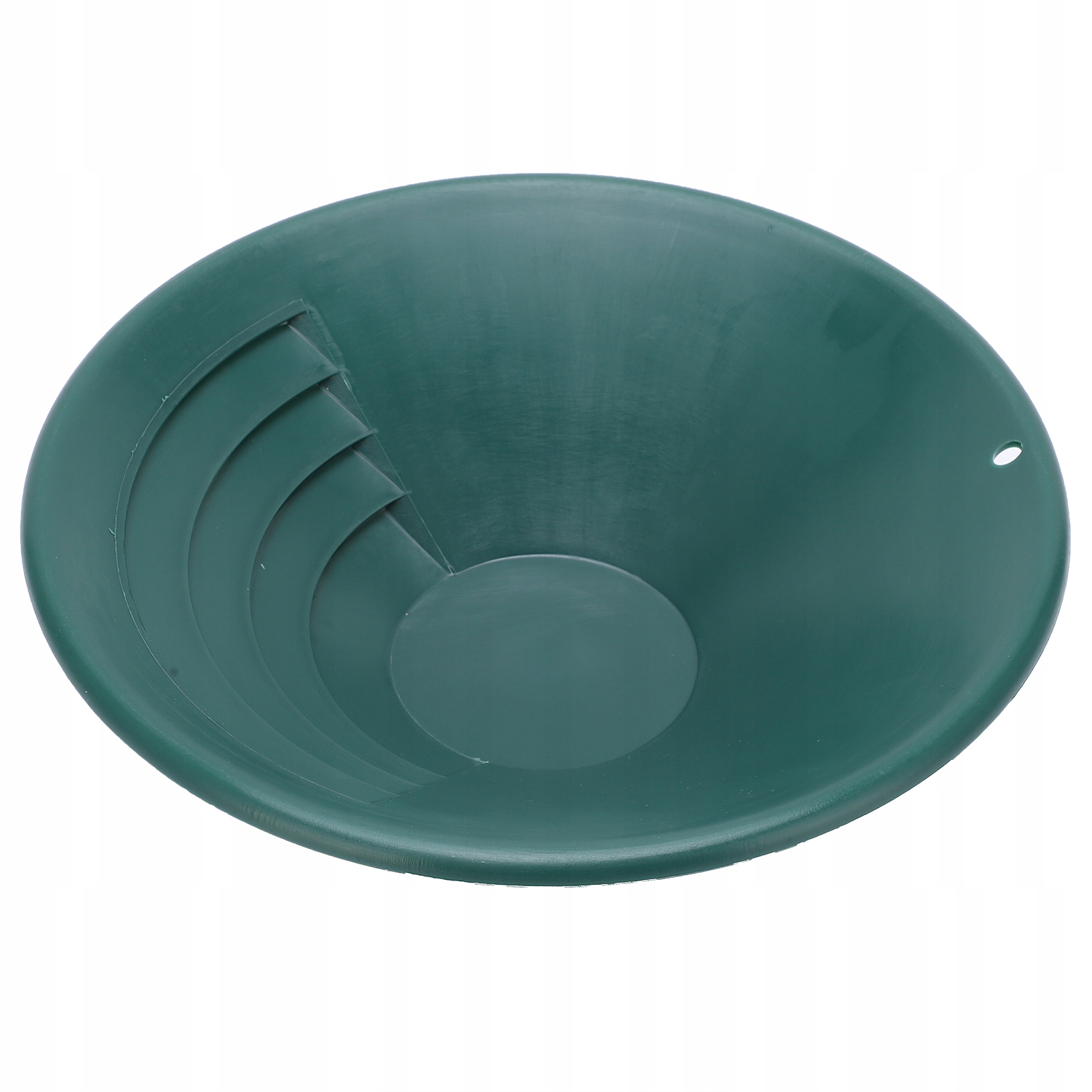 SUPER MISKA DO PŁUKANIA ZŁOTA 10,2''