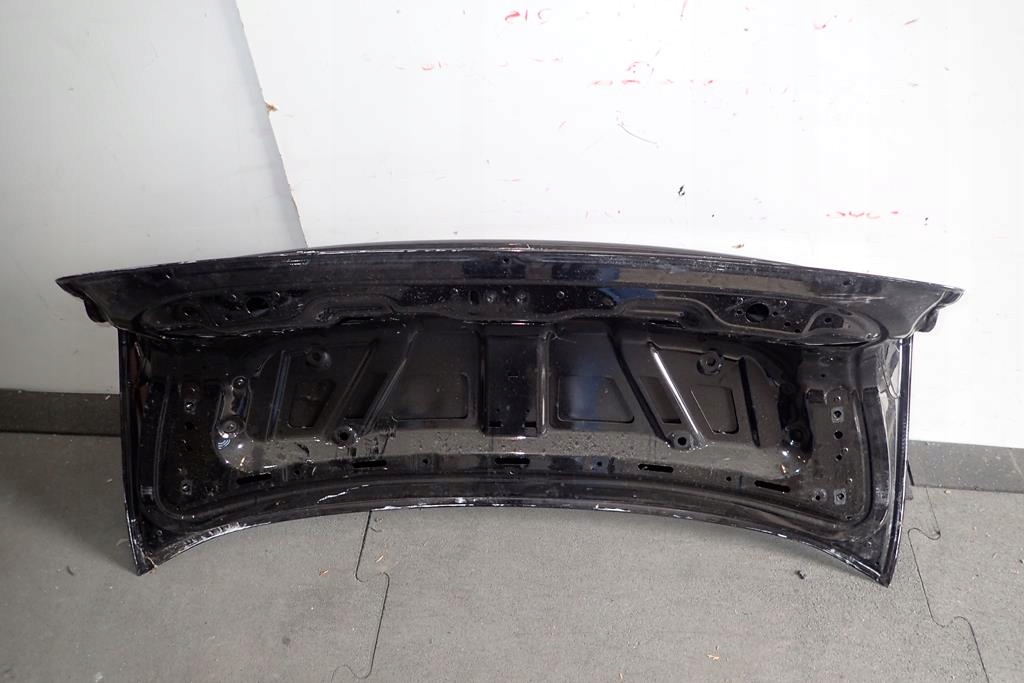 Klapa BMW 5 G30 Typ samochodu Samochody osobowe