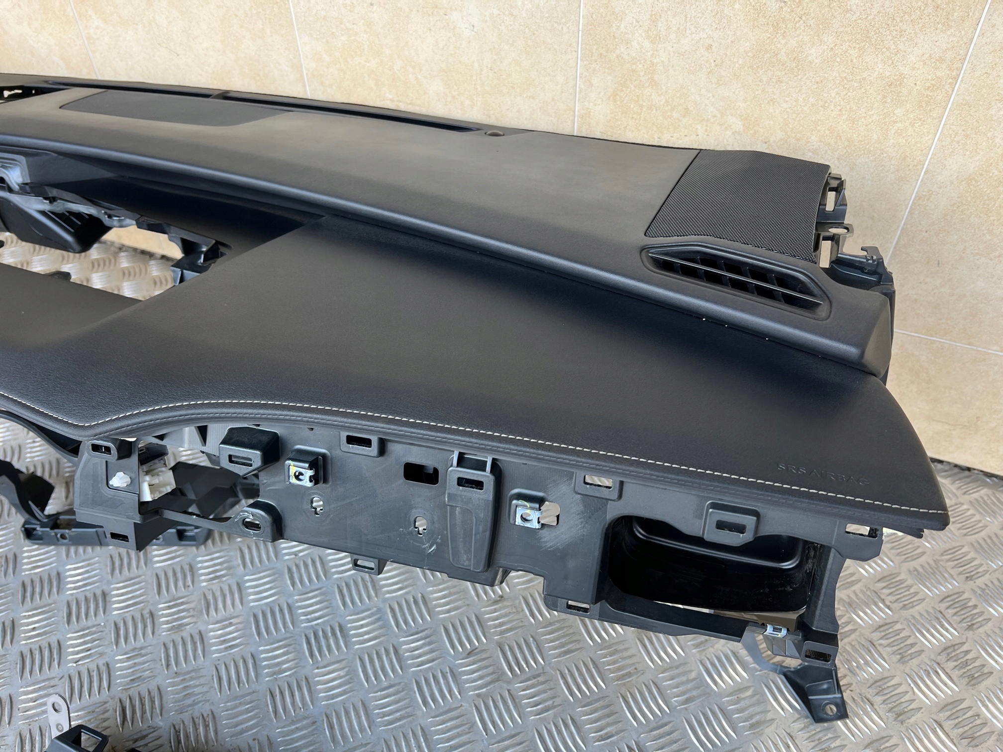 dashboard console airbag LEXUS UX UX250 2019 ROK