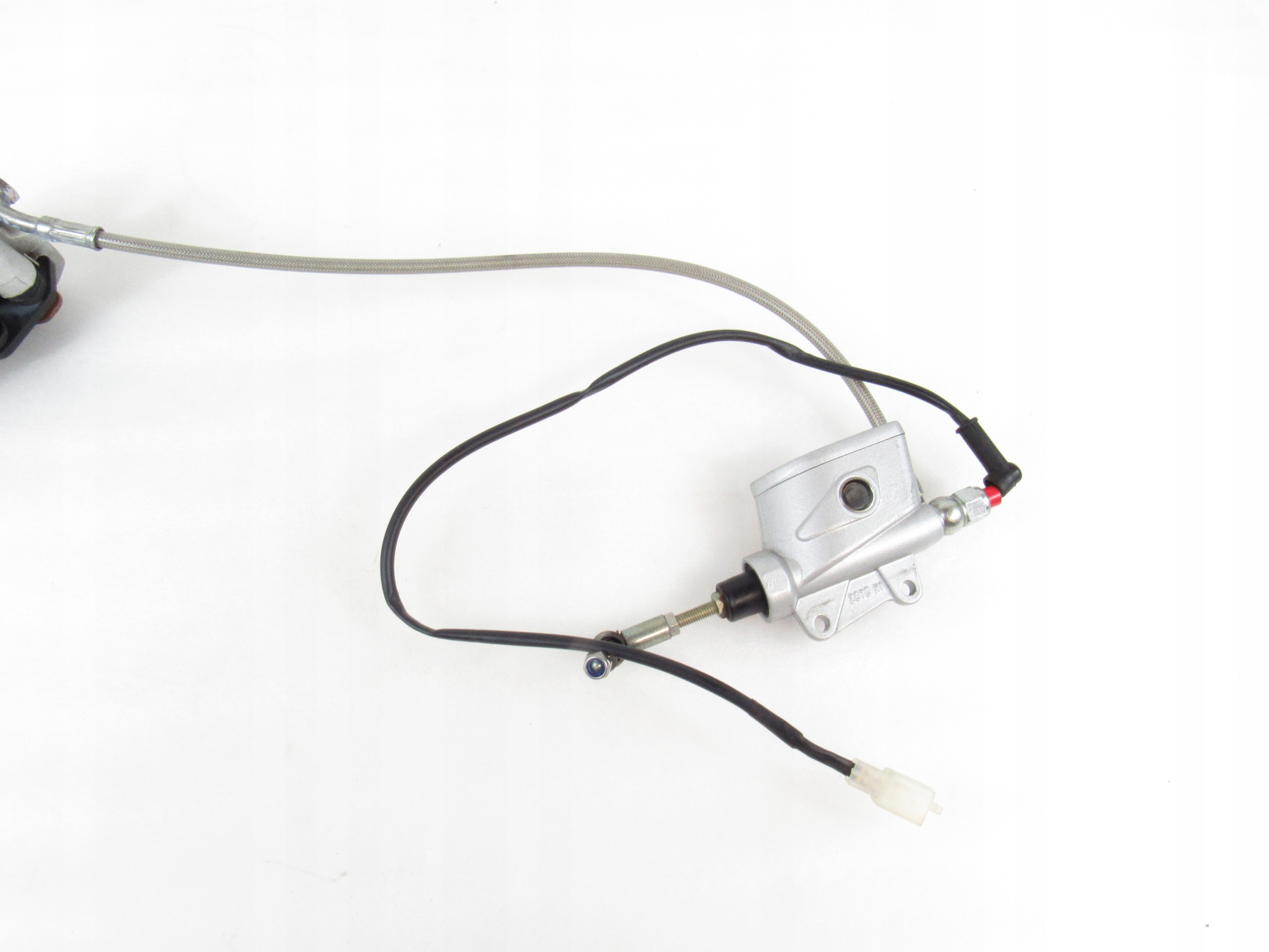 Pompa hamulca tył Aprilia RS4 125, 16r