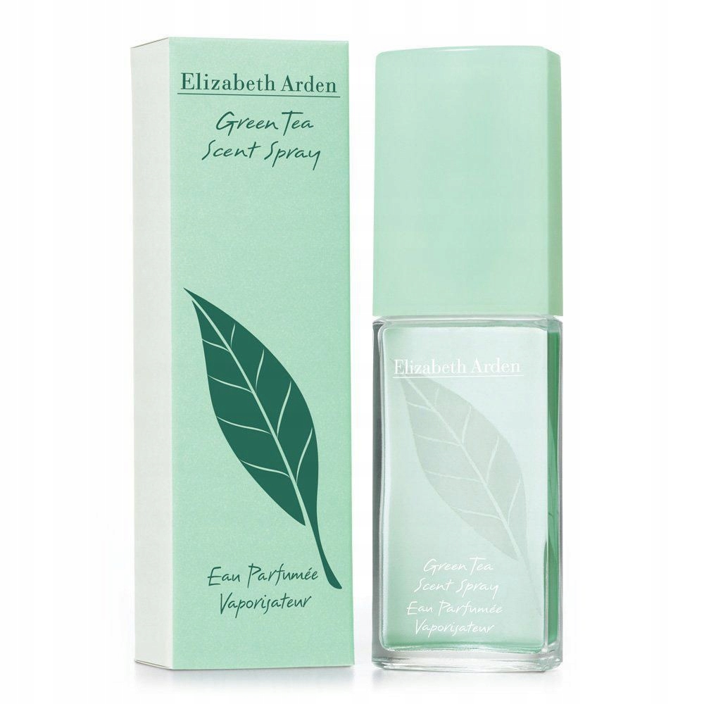 

Elizabeth Arden Green Tea 100 ml Edp