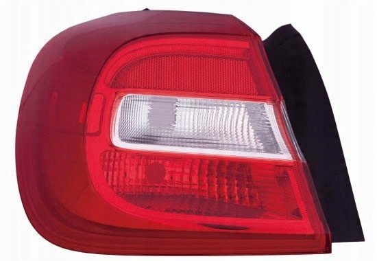 Lampa Zadní Levá Mercedes Třída Gla 13