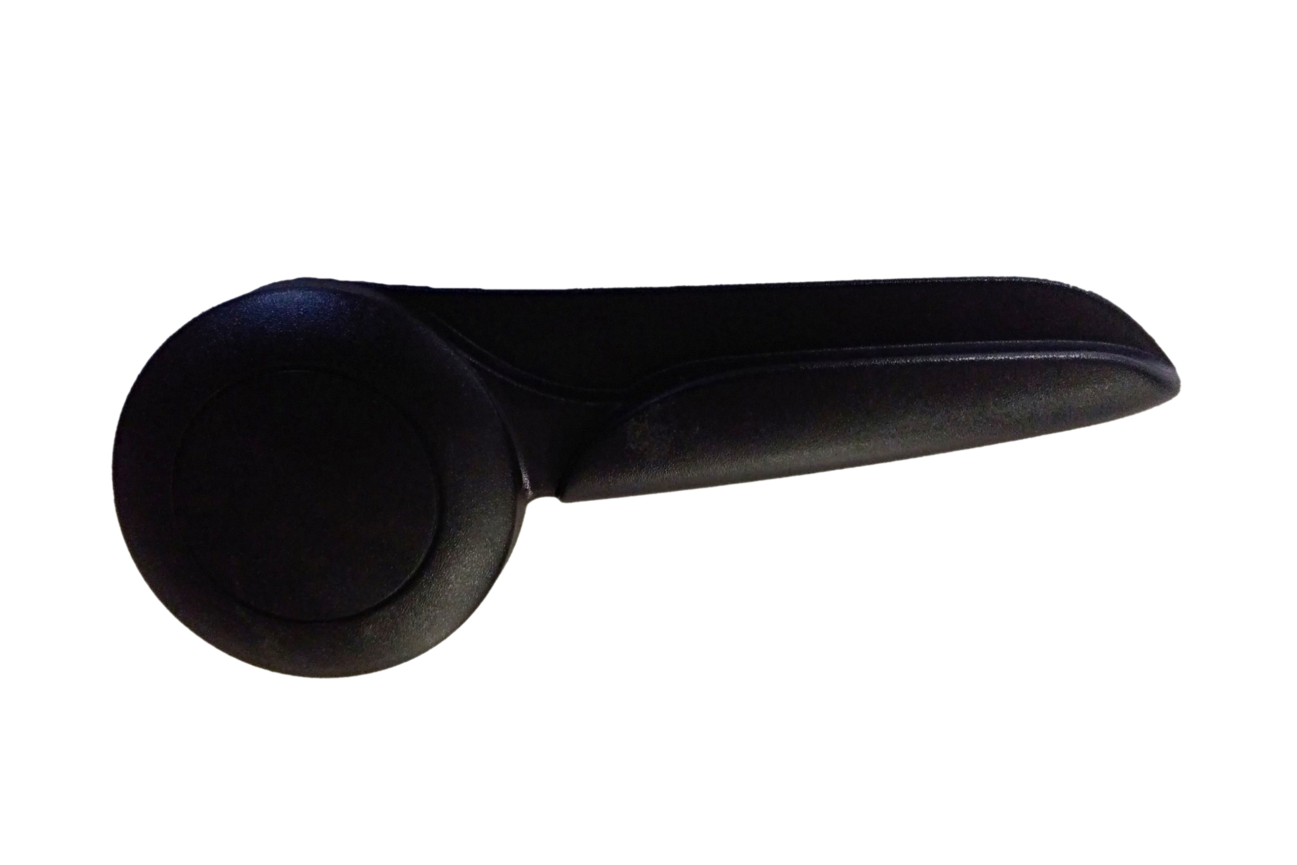 2E0881091 - ВАЖІЛЬ РЕГУЛЮВАННЯ ВИСОТИ СИДІННЯ VW CRAFTER