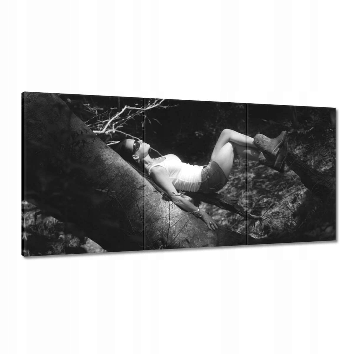 Obrazy 180x90 pekné ženy dievčatá babenky