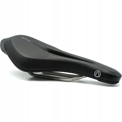 Siodełko Selle Royal On Open Athletic 45st żelowe unisex