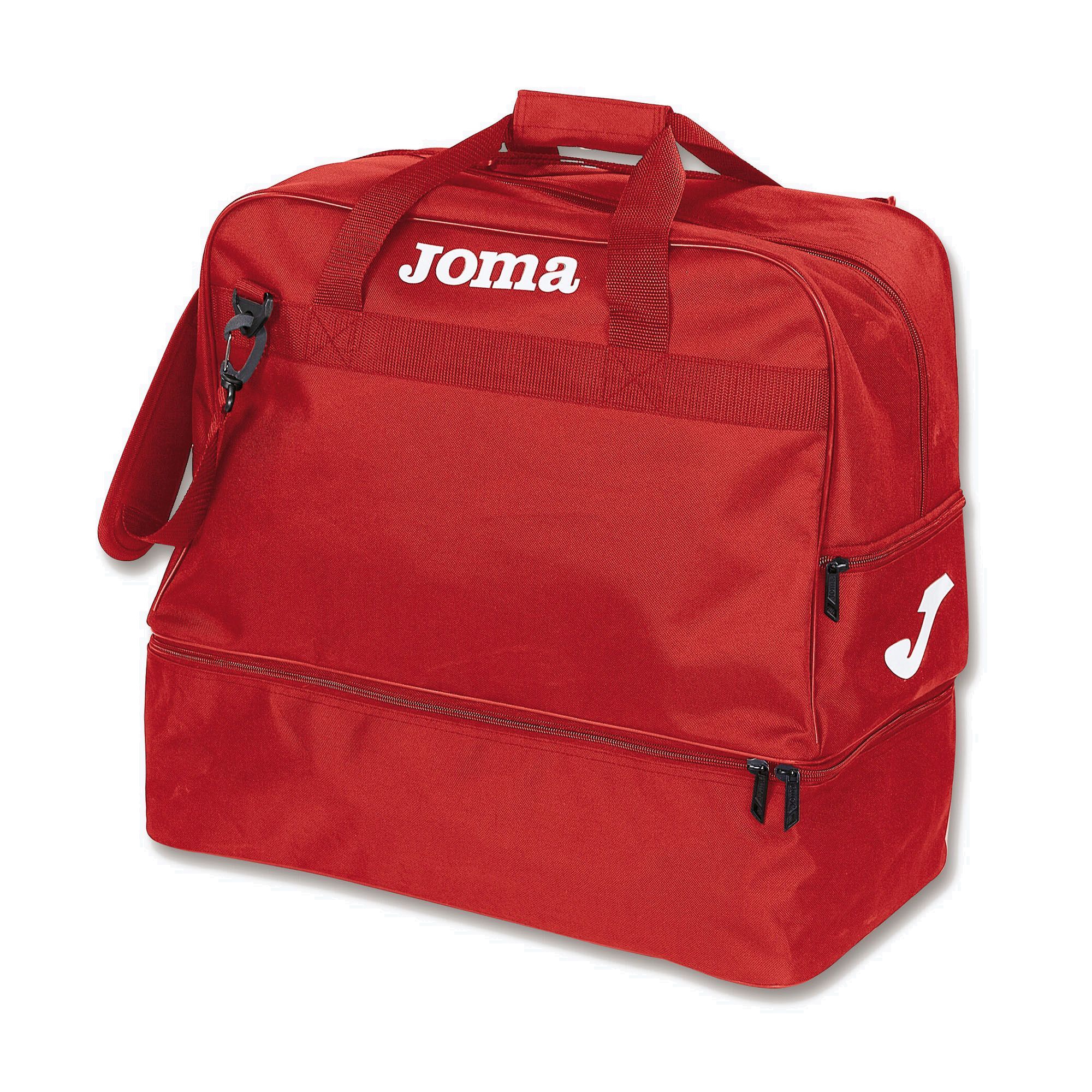 Futbalová taška Joma Training III červená