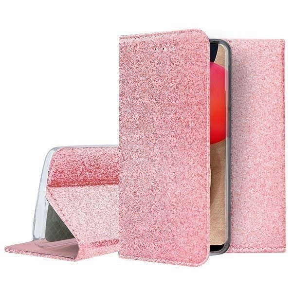 

Etui Do Samsung Galaxy A02S SM-A025 Smartshine