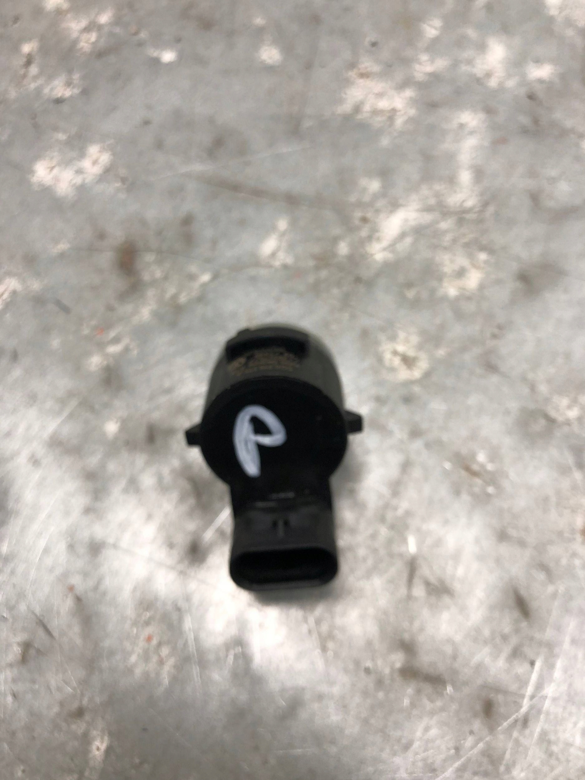 Sensor Parken PDC VW SKODA SEAT 5Q0919275A