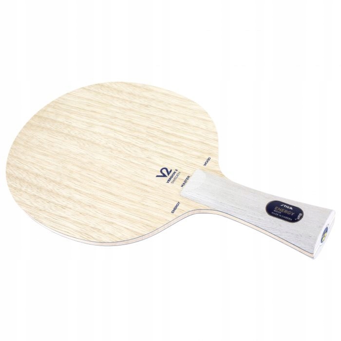 Deska STIGA ENERGY WOOD V2 WRB master Marka Stiga