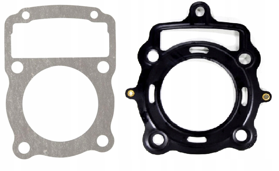 KPL. USZCZELKI GÓRY SILNIKA Quad Bashan 250cc OEM!