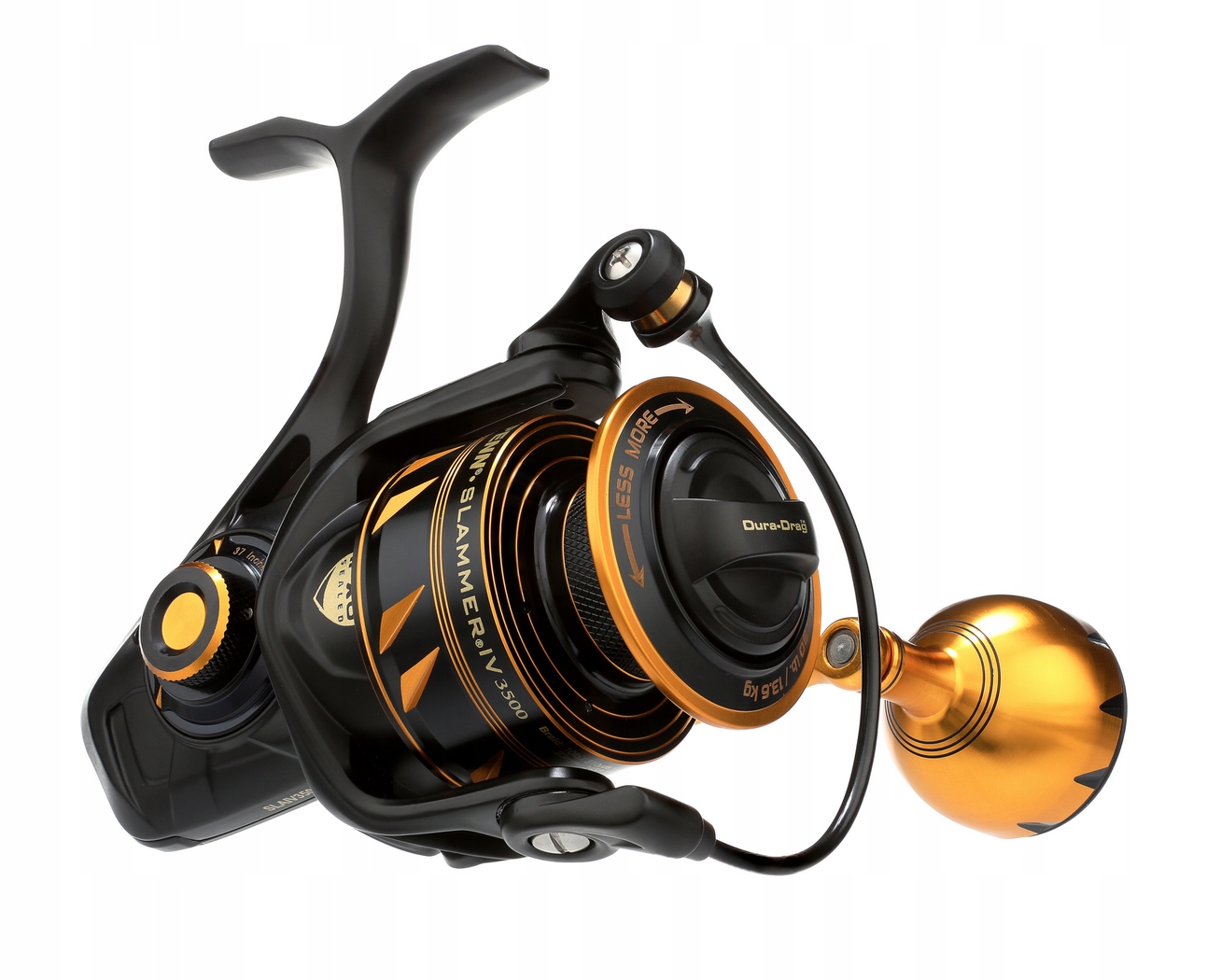 Naviják Penn Slammer IV 7500