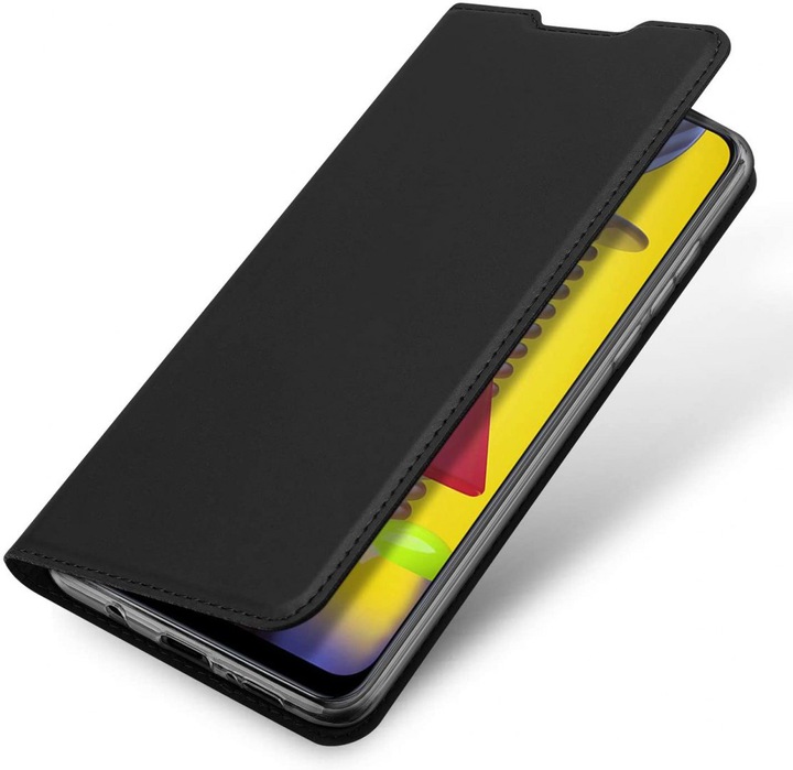 

Duxducis zamykane etui obudowa book do Galaxy M11