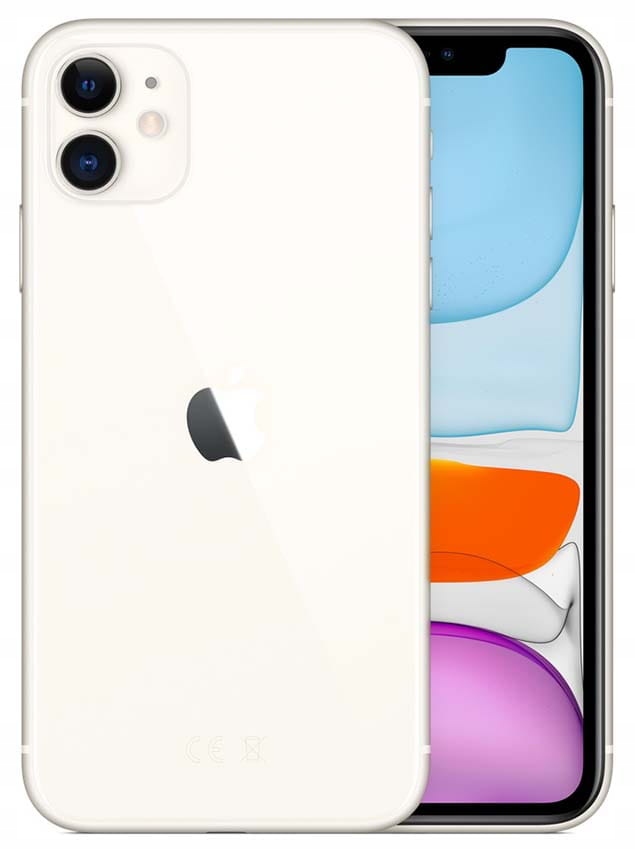 iPhone11 128GB 最終値下げ Iphone 11 128gb - Niska cena na Allegro