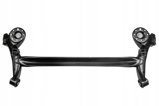 BELKA TYLNEGO ZAWIESZENIA HYUNDAI ACCENT 2011-