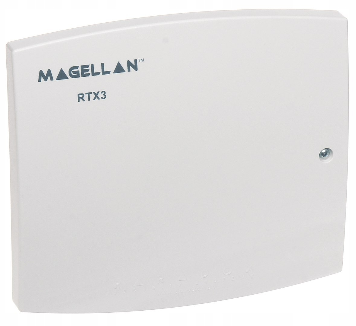 Rádiový Modul RTX-3 Paradox