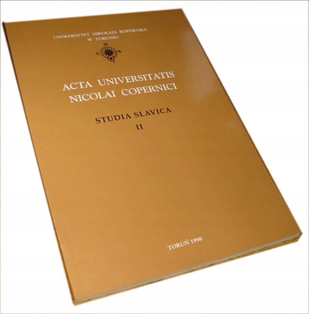 Slawistyka Sandhi Fonetyka Nowa Książka