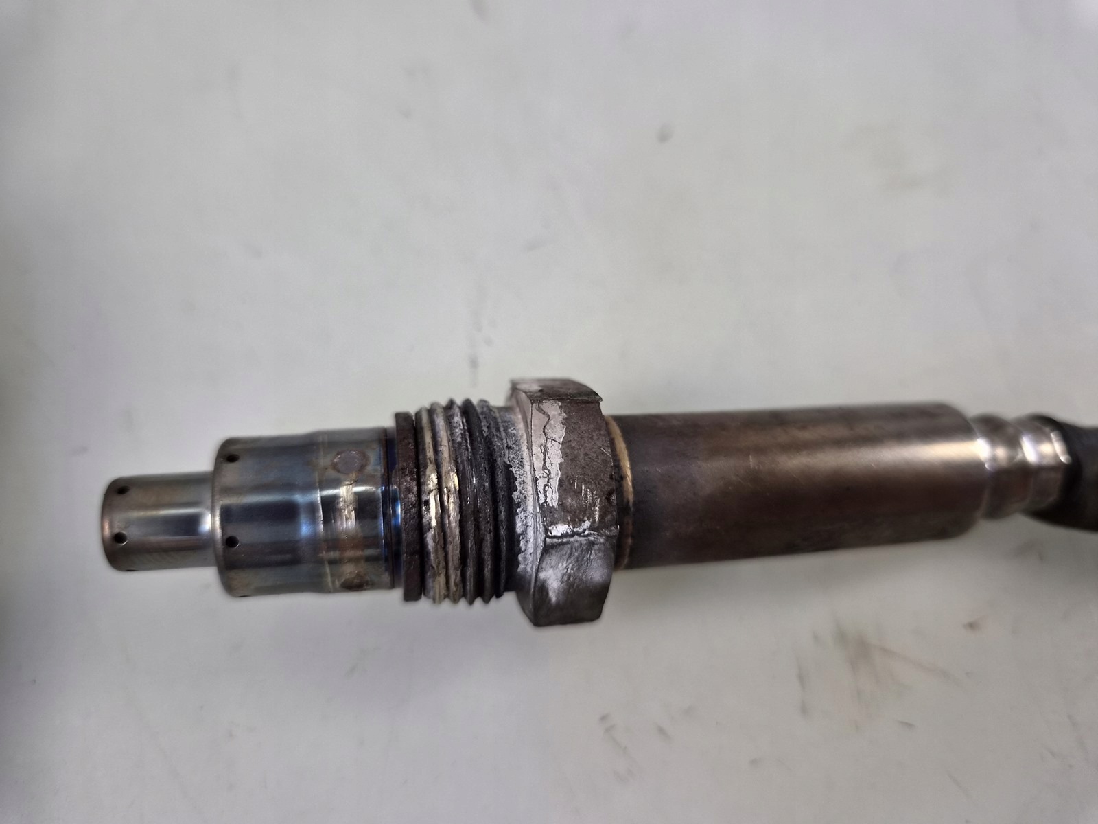 sonda lambda Sensor nox 2.2 cdi MERCEDES GLC X253 C253 W253 A0009050208