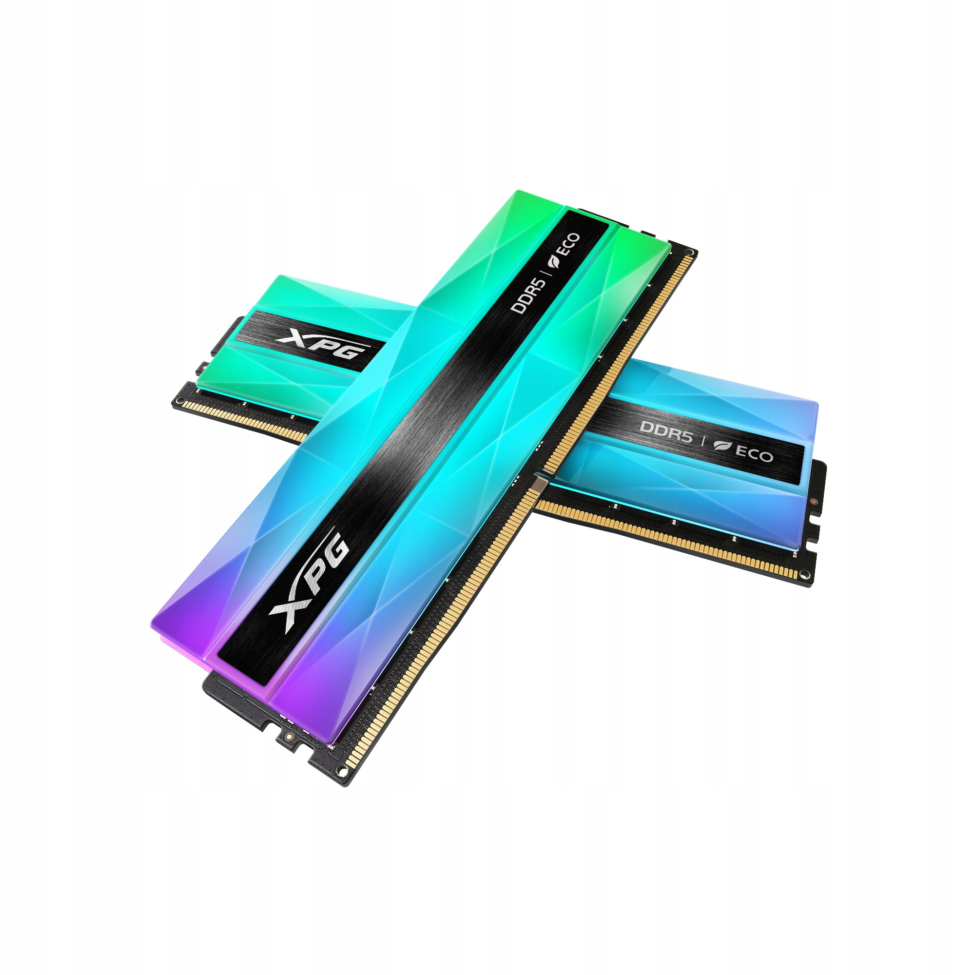 Ram DDR5 Adata 32 Gb 6000 MHz CL30
