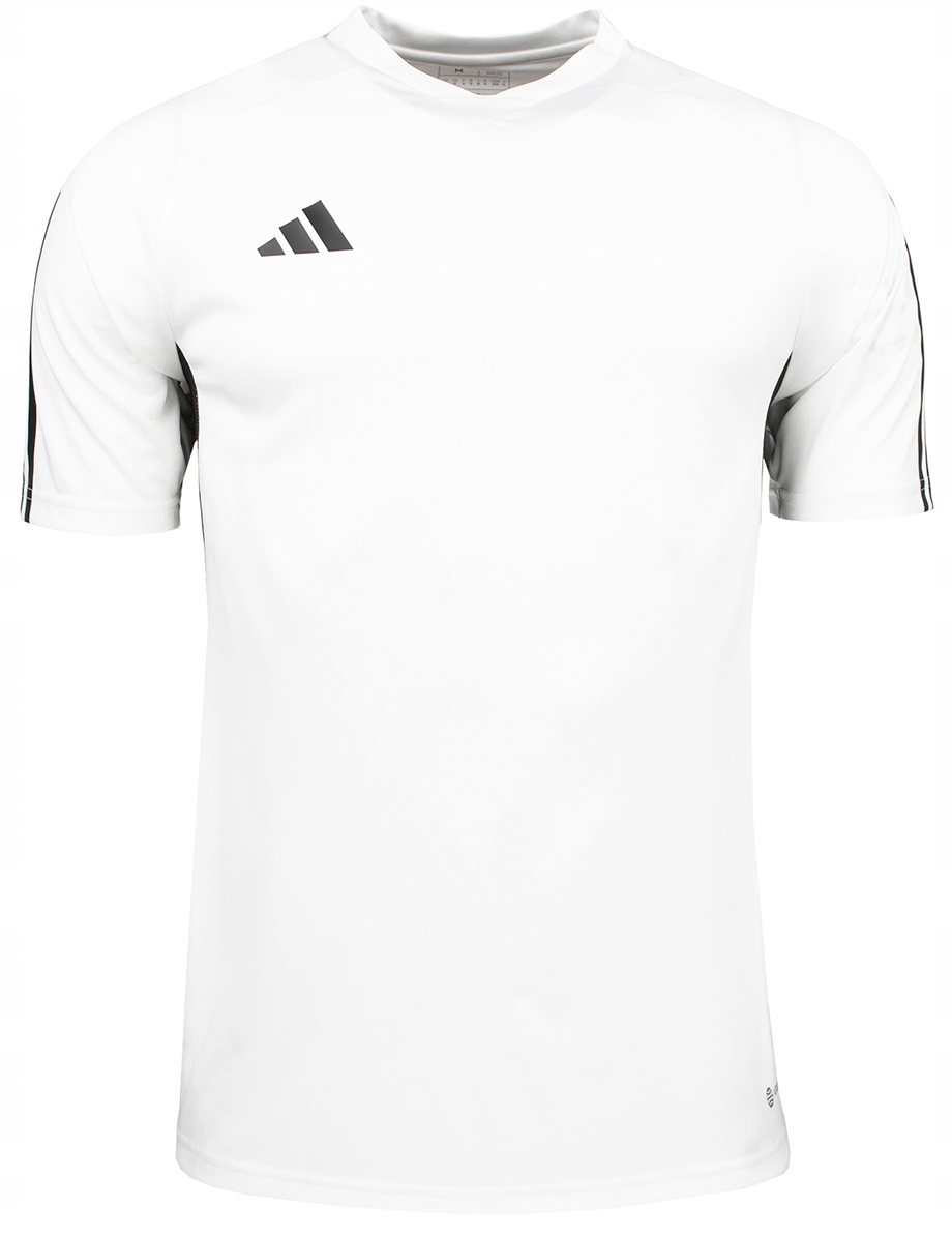 

adidas koszulka męska sportowa t-shirt roz.S