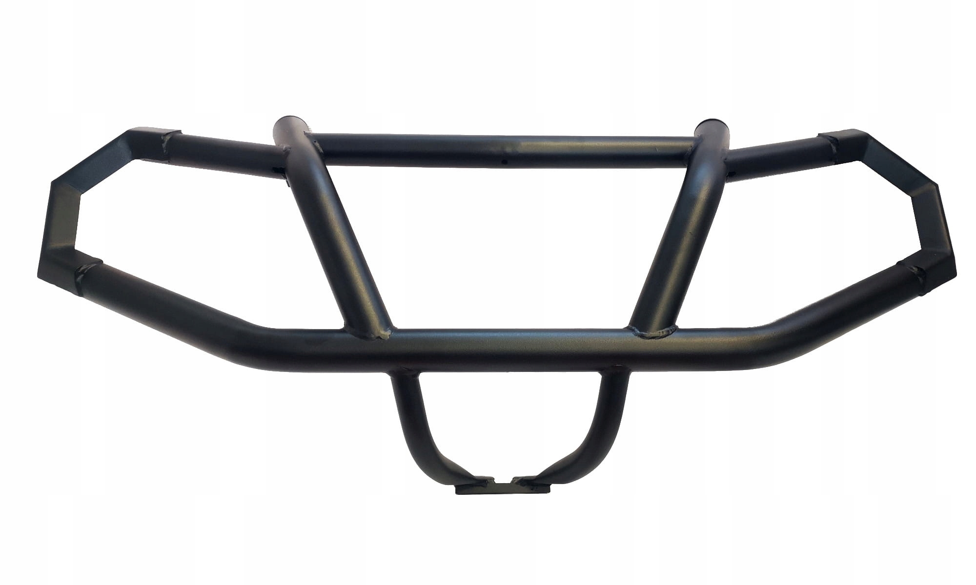 

Bumper Zderzak Przód Can-am Outlander L 450 570
