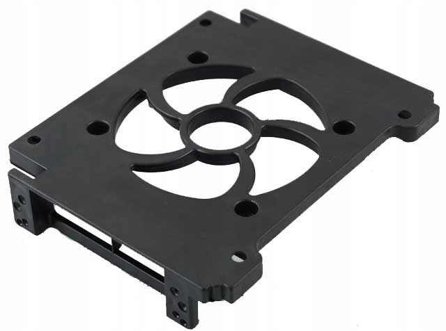 SANKI RAMKA ADAPTER DO DYSKU HDD SSD 2,5" lub 3,5" do kieszeni 5,25" Producent Orico