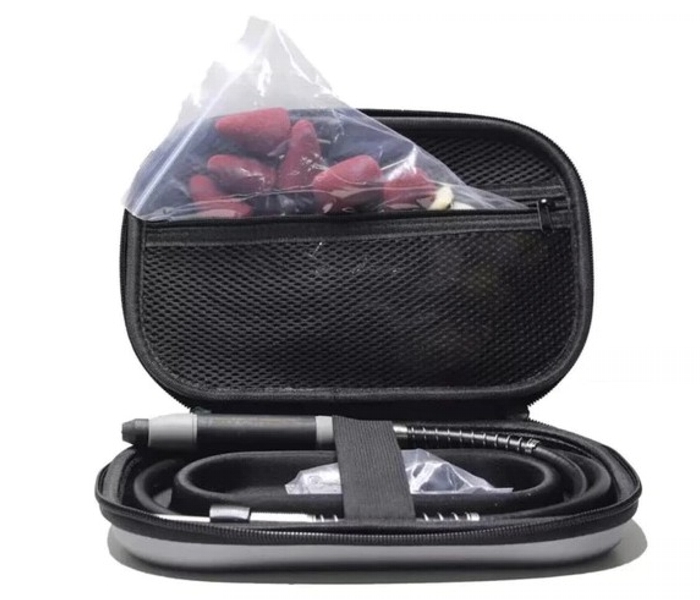 AUTOTRIZ Nano Polisher Kit 3.0 Adapter do polerki EAN (GTIN) 8716255104227