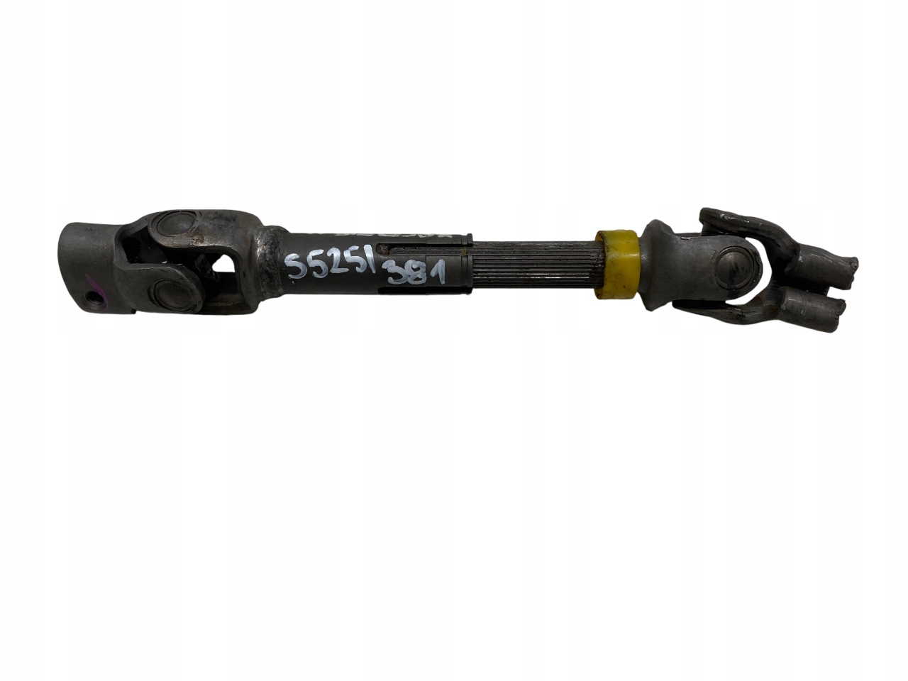 KIA MAGENTIS 2 II 06- KRZYŻAK KOLUMNY KIEROWNICZEJ