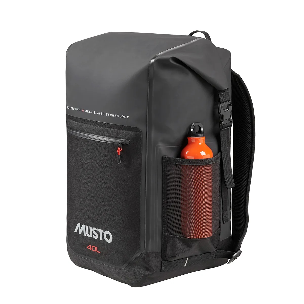 Plecak wodoodporny Musto 40L Waterproof Backpack