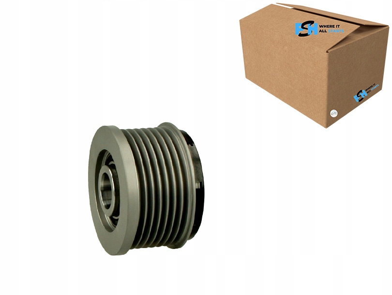 BV PSH KOŁO PASOWE 051.000.113