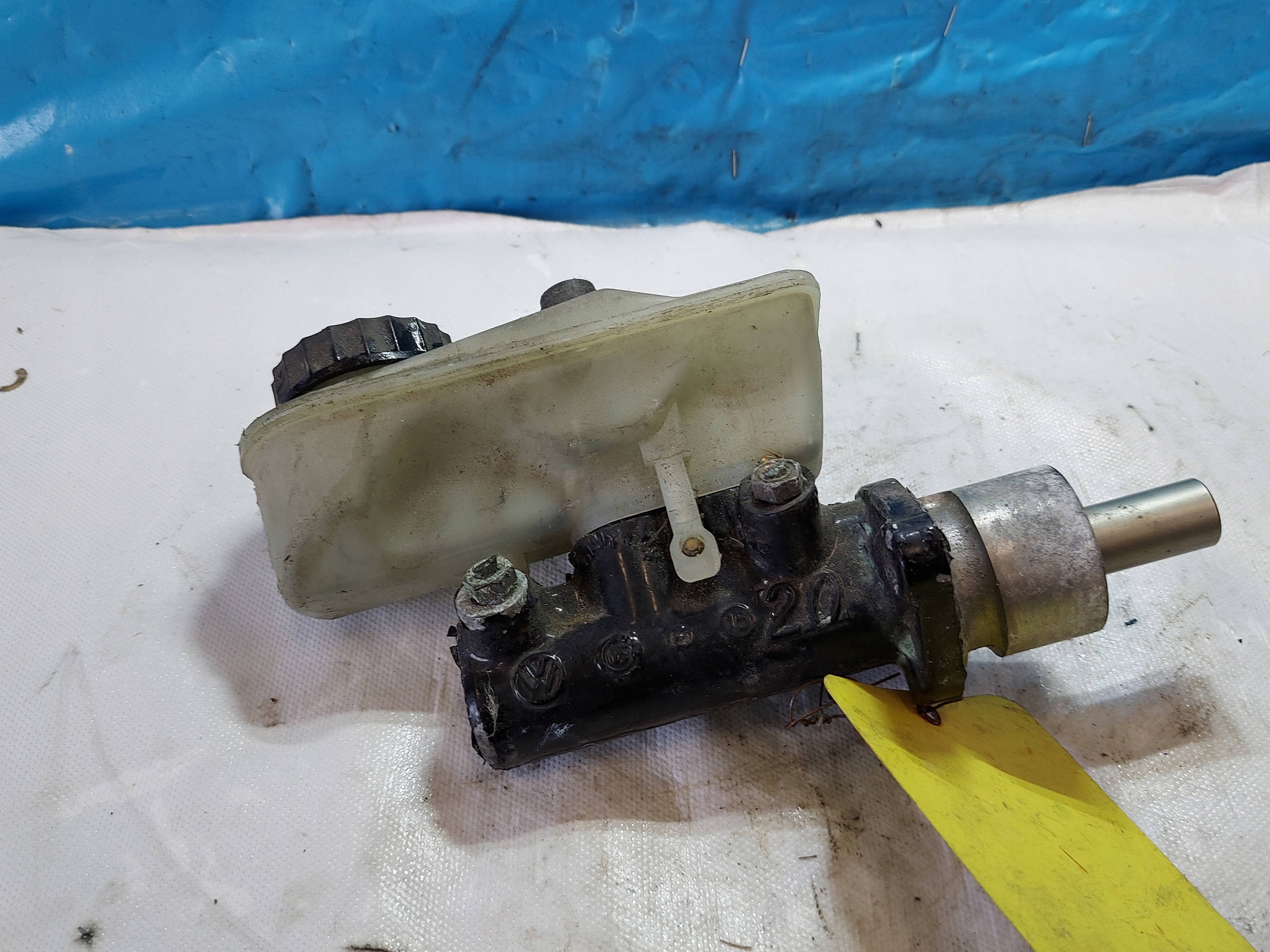 servo bubanj VW POLO 6N 1.6 B BENDIX 20
