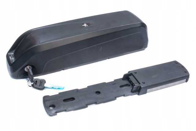 Baterie na elektrokolo 17Ah