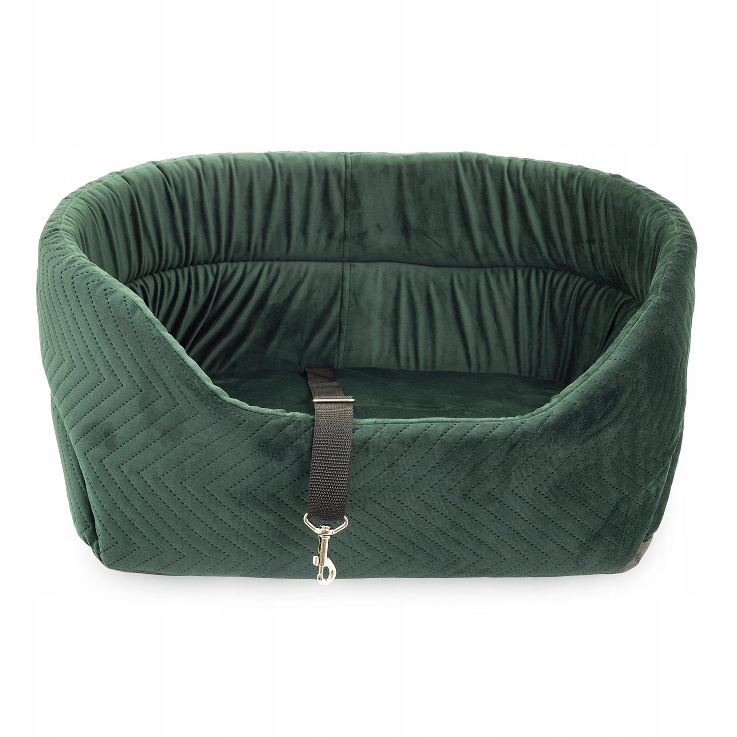 Levně Psí autosedačka Křeslo Pelíšek R2:M