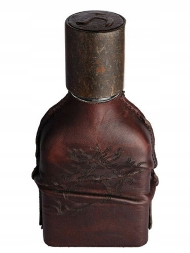 Orto Parisi Cuoium Parfém 50 ml