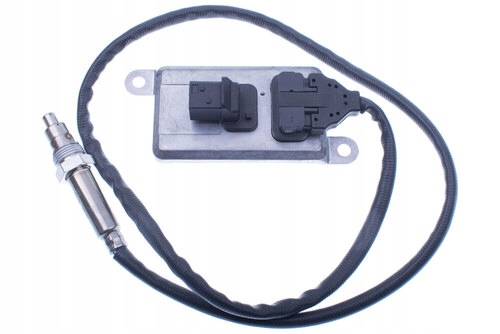 ДАТЧИК NOX MERCEDES ACTROS MP4, 5 ANTOS 0081539828