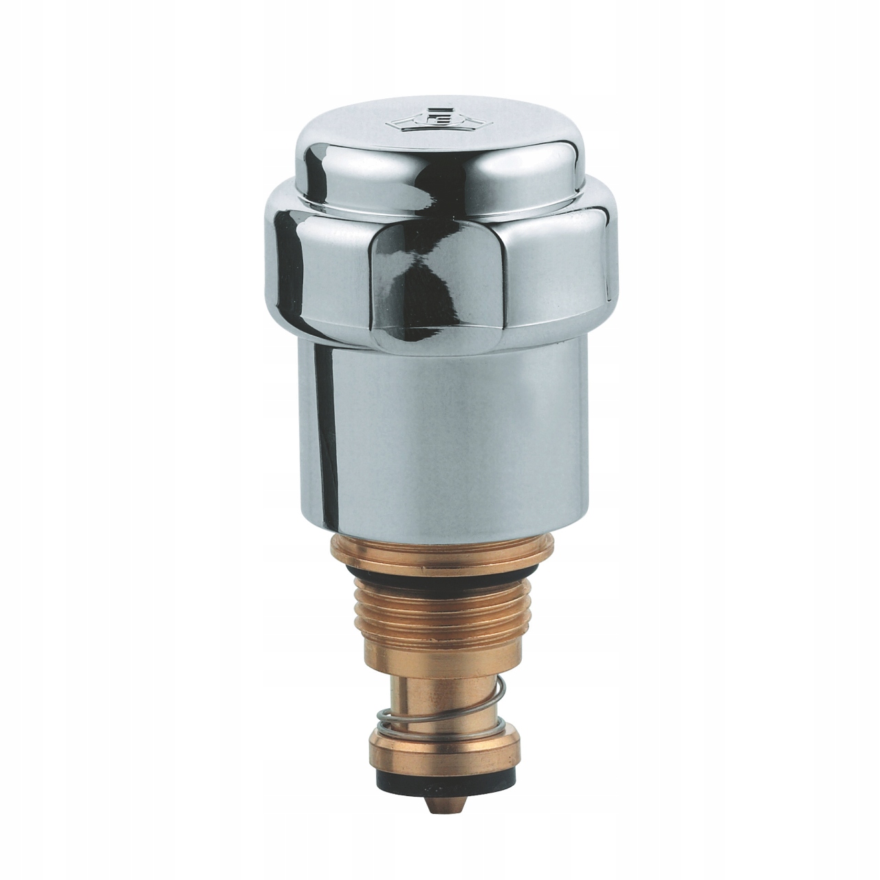 Grohe głowica do zaworu Eggermann 3/8