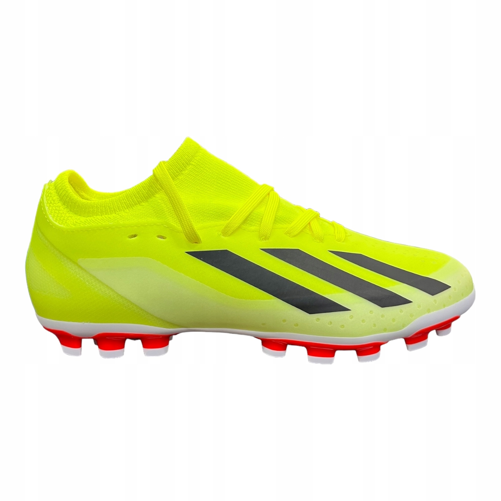 Fotbalová Obuv Sportovní boty Adidas X Crazyfast League IF0677 vel. 44