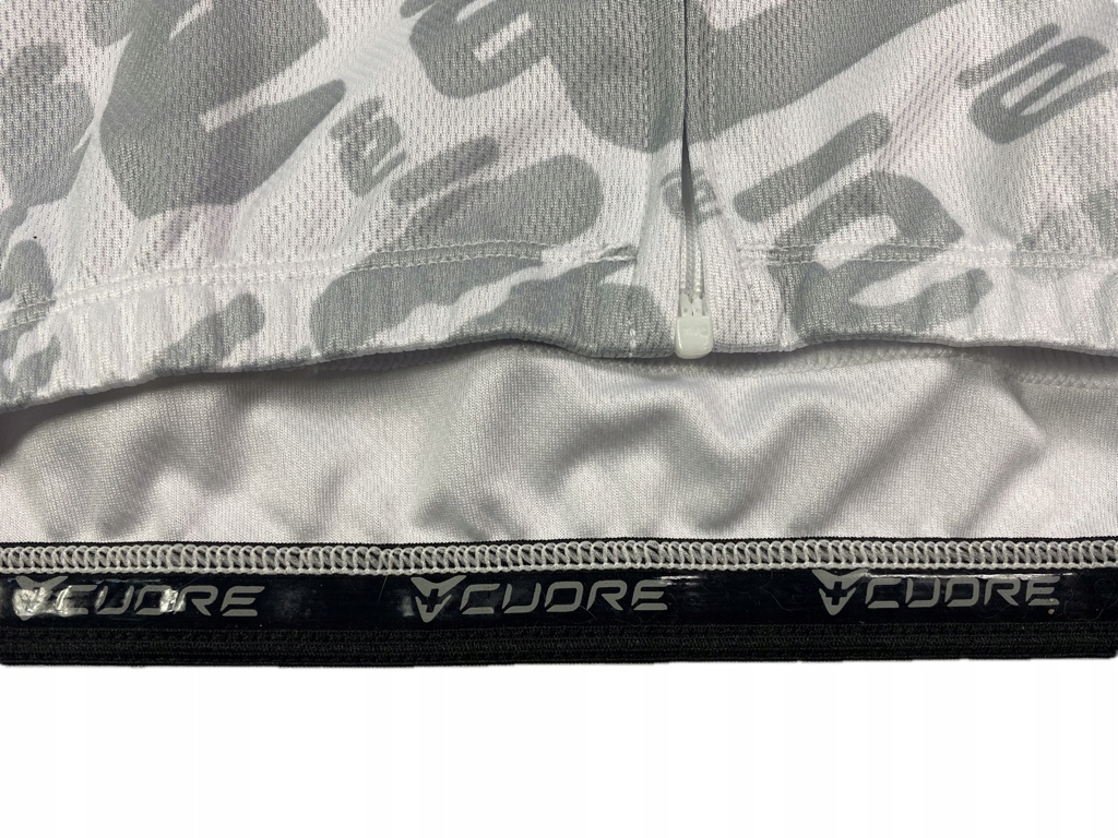 CUORE KOSZULKA ROWEROWA KOLARSKA ROZMIAR XS Marka Cuore