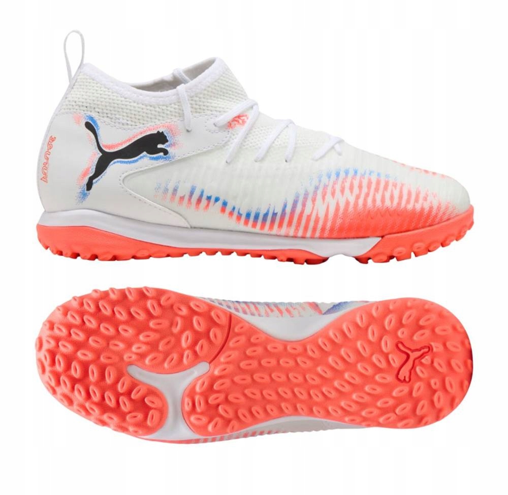 Puma Future 8 Match Tt Mid 108616 01 Turfy vel. 37.5