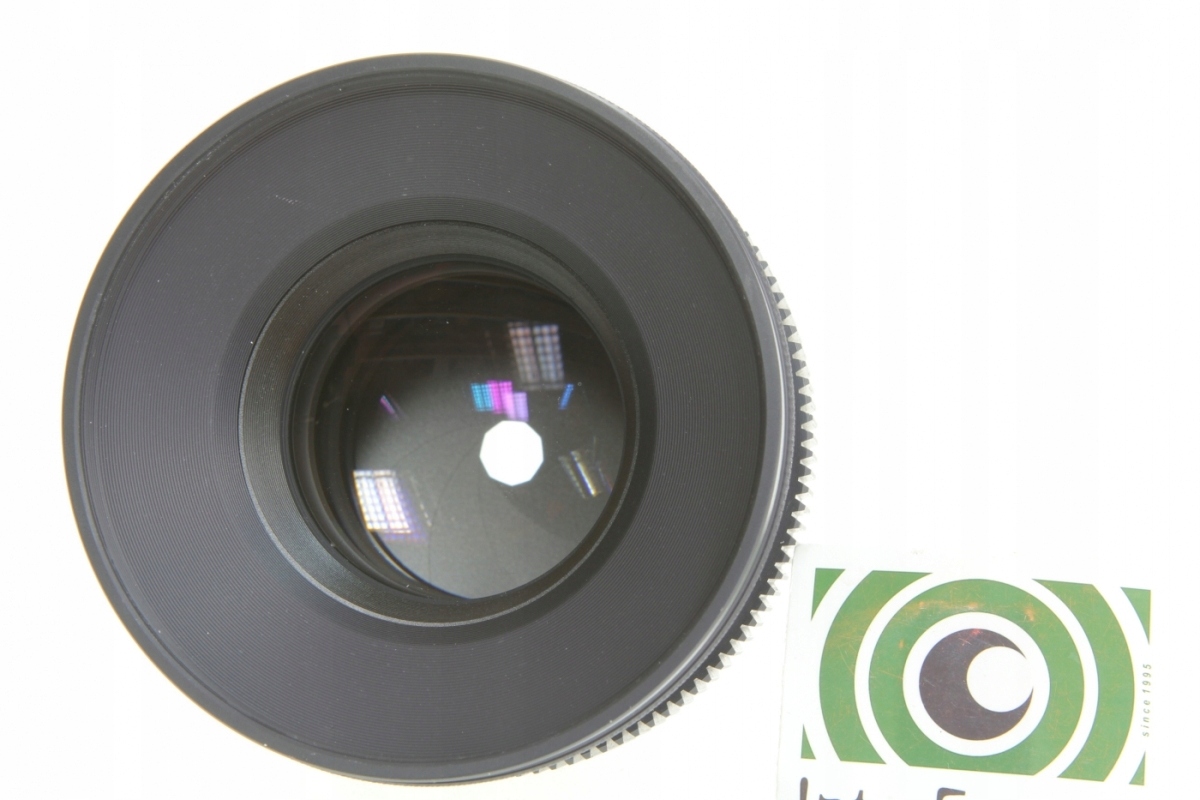 Prime Circle 100/2 Makro SuperSpeed Canon EF Nikon Marka Canon