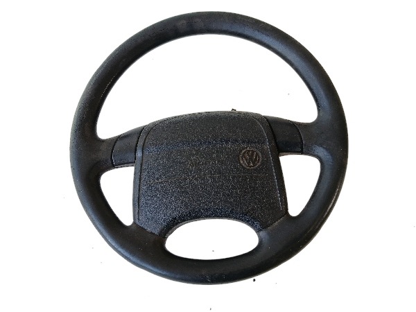 VW T4 TRANSPORTER IV lenkrad AIRBAG DO OBSZYCIA