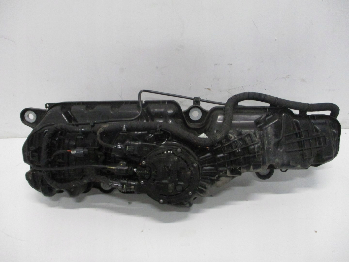 Behälter ADBLUE AD BLUE JEEP COMPASS 68364584AA 18