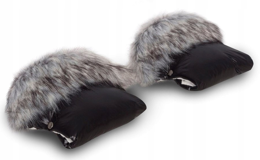 Colibro Mufki do wózka dziecięcego i sanek