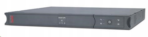 Apc Smart-UPS Sc 450VA 230V 1U Rackmount/ Tower (280W) SC450RMI1U